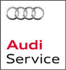 Audi-Service und Zubehör